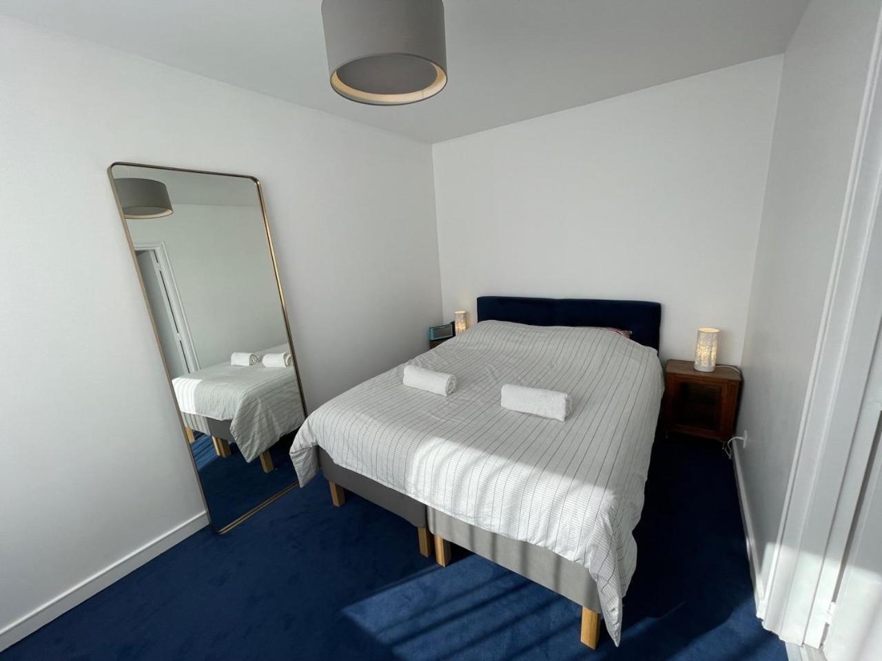 Guestready - Excelente Aptos Perto De Antique District Saint-Ouen  Exterior foto