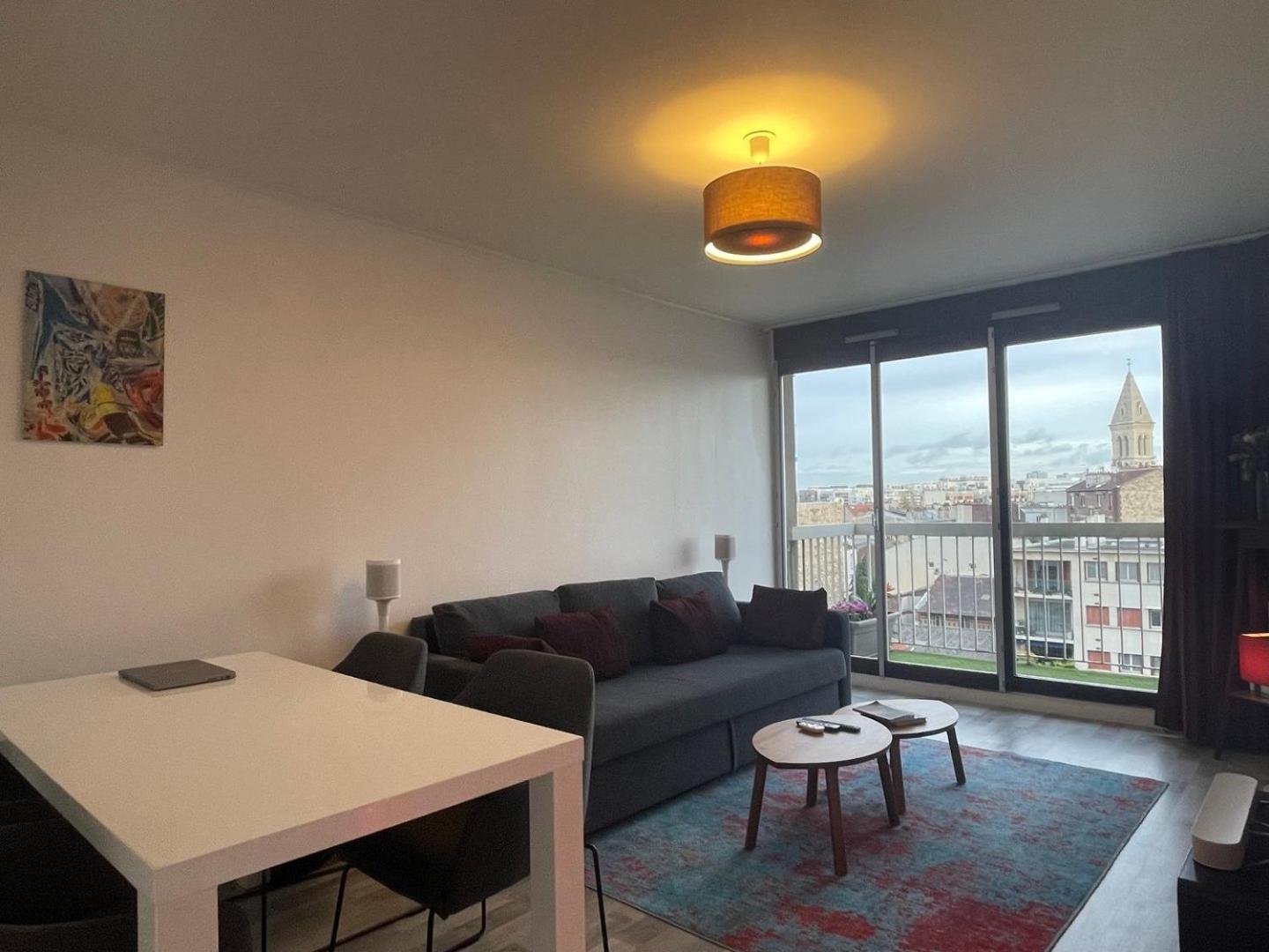 Guestready - Excelente Aptos Perto De Antique District Saint-Ouen  Exterior foto
