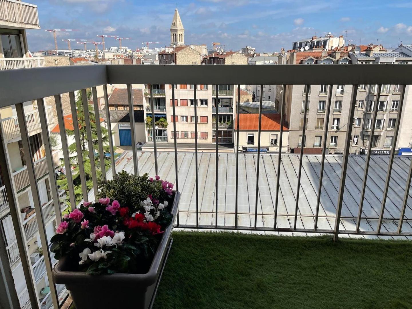 Guestready - Excelente Aptos Perto De Antique District Saint-Ouen  Exterior foto